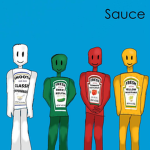 The Sauce Pals