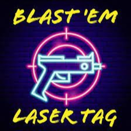 [NEW UPDATE] Laser tag 👑