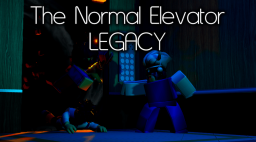 Zwykła Winda: Legacy REBOOT