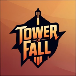 Tower of Fall  (Obby)