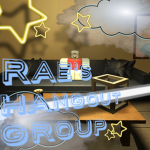 rae’s hangout group