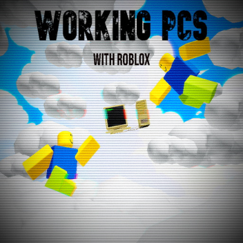 ROBLOX inside a PC!
