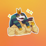 IAmTheKinger