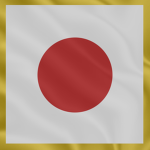 [IJE] Imperial Japan Empire