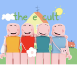 the peppa e cult studios