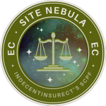 [SCPF] | Ethics Committee | [Site Nebula]