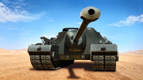 [WAR💥] Military Tycoon ®