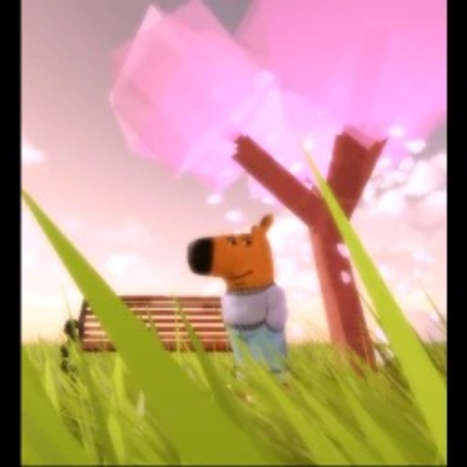 Чилловый парень(CHILL GUY)