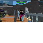 rpg kills group