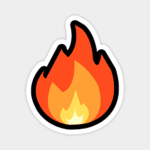 FIRE Clothing -NoDripNOON