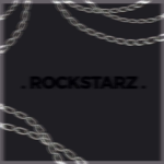 . ROCKSTARZ .