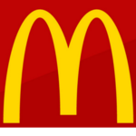 Can't Resist McDonald's