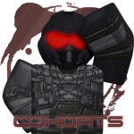 The Red Cohorts