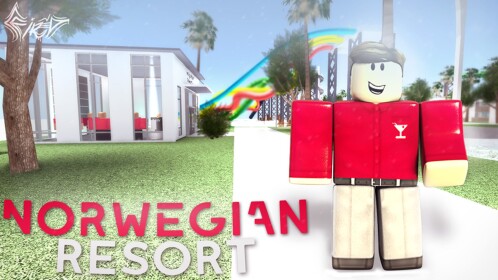 Norwegian Resort | Hotel & Resort