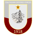 Caucasian Defense Forces