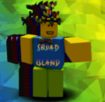 Squad's Solstice