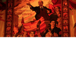 The Soviet Union {CCCP}