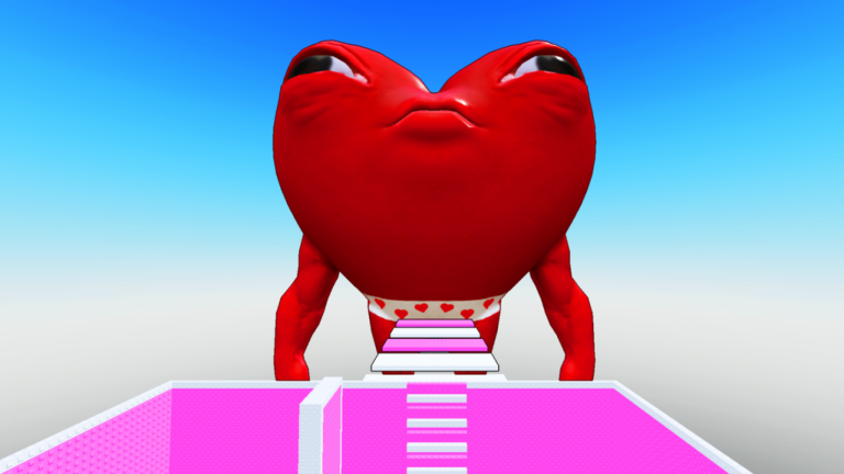 Valentines Tower ❤️ screenshot 2