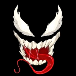 Venom Simulator  icon