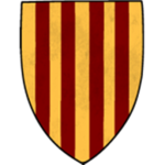 《 Reino d'Aragón 》