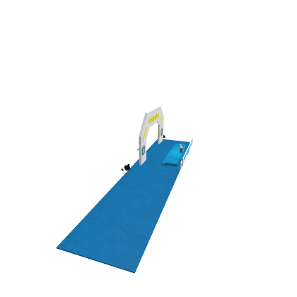 [Best!] Podio 2.0 [BRS]! City Urban New Pack Ocean
