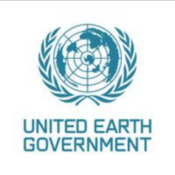 UEG|地球联合政府
