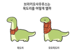 DNsour(dinosour) crew
