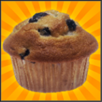 Maniacal Muffins