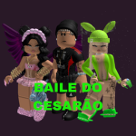 Baile do Cesarão