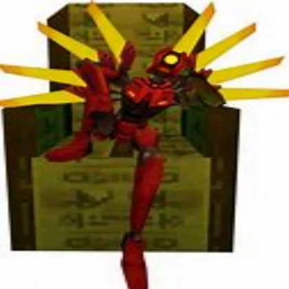 ULTRAKILL DECAL ID NoFilter