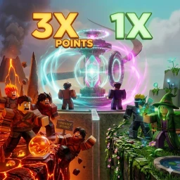 Count or die icon