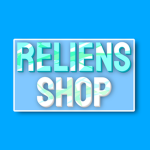 Reliens Shop