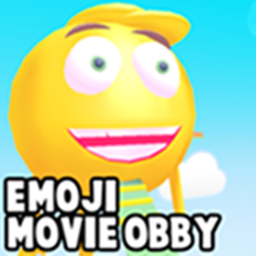 Emoji Movie Obby!