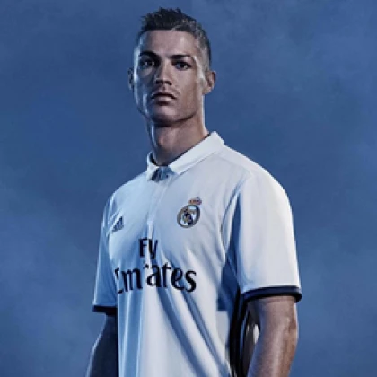 Ronaldo fan club discount