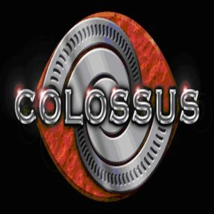 colossus Logo