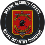 Marine Security Fοrces