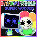 [ADMIN IN PUBLICS/PRIVS] 📺 DW: Super Modded