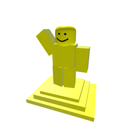 Golden Noob