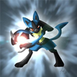 Lucario