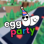 Egg Party! 🕹️