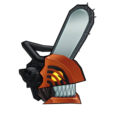 Chainsaw Man