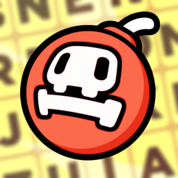 Word Bomb icon