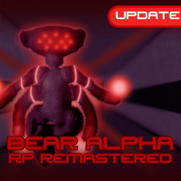 Bear Alpha RP (REMASTERED)