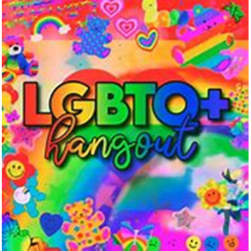 LGBTQ+ Hangout! [v1.0]