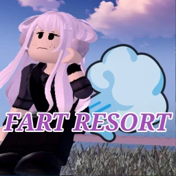 ( UPD! ) Fart Resort Program icon