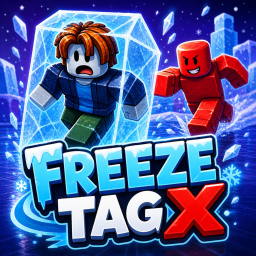 [UPDATE] Freeze Tag X