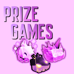 PRIZE GAMES PRACTICE