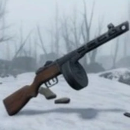 The Last Front icon
