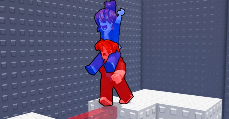 Carry Me! | Roblox에서 플레이하기