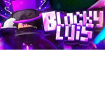 BLOCKY LUIS